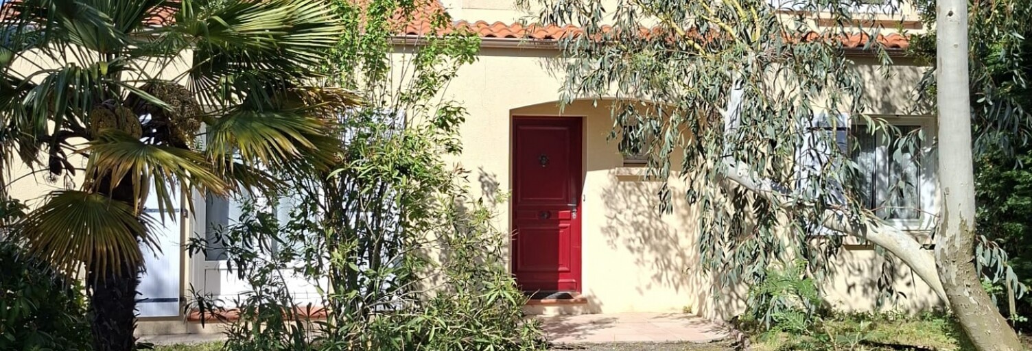 Maison 6 Pièces 135 m² à vendre à Saint-Philbert-de-Grand-Lieu (44310)