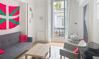 Appartement 2 Pièces 30 m² à vendre à Bordeaux (33000)