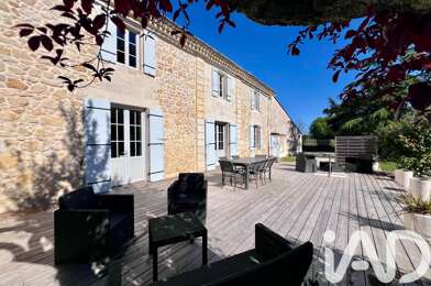 Maison 8 pièces 449000 €