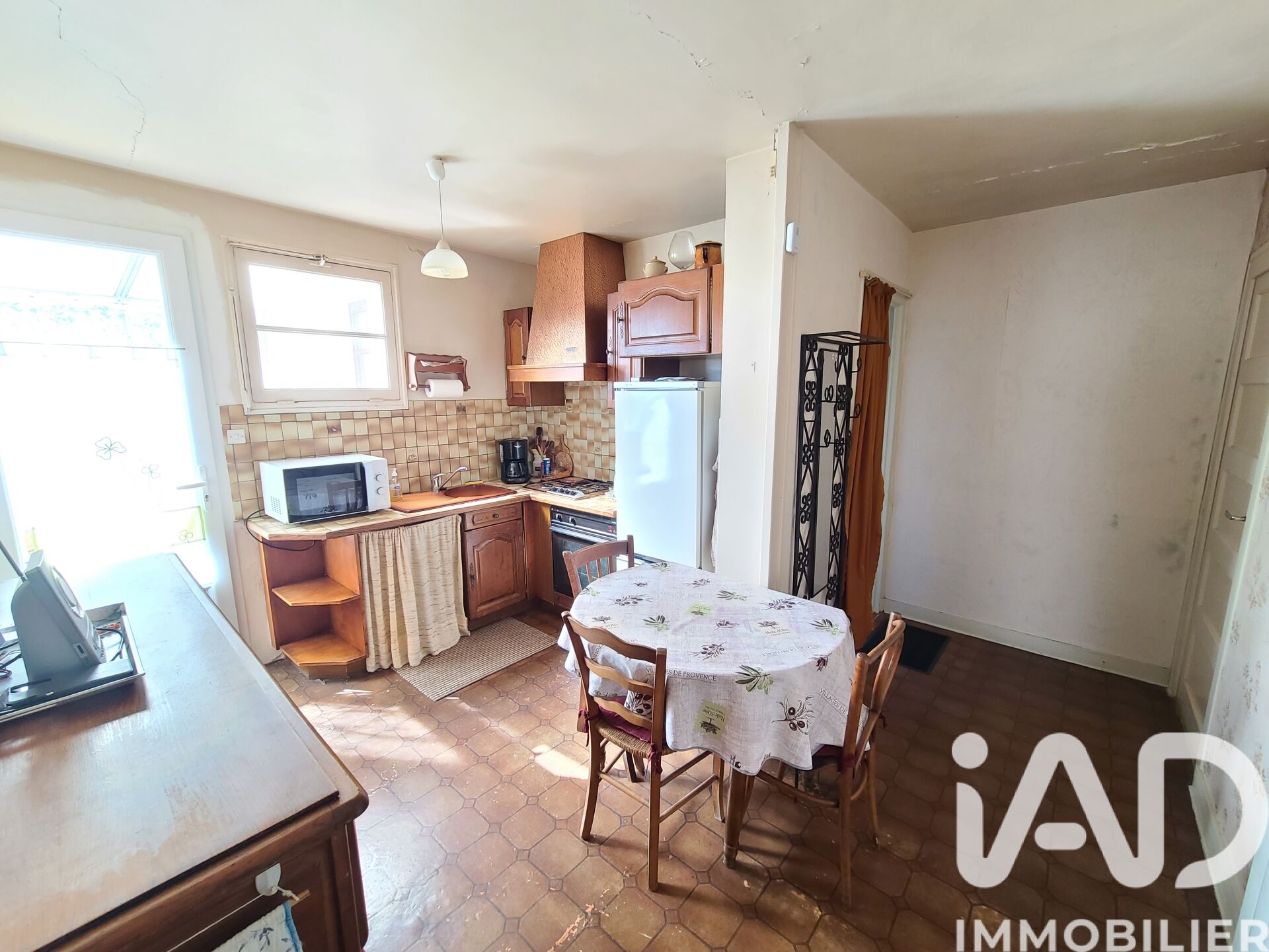 Vente Maison/villa 4 pièces - Photo 2