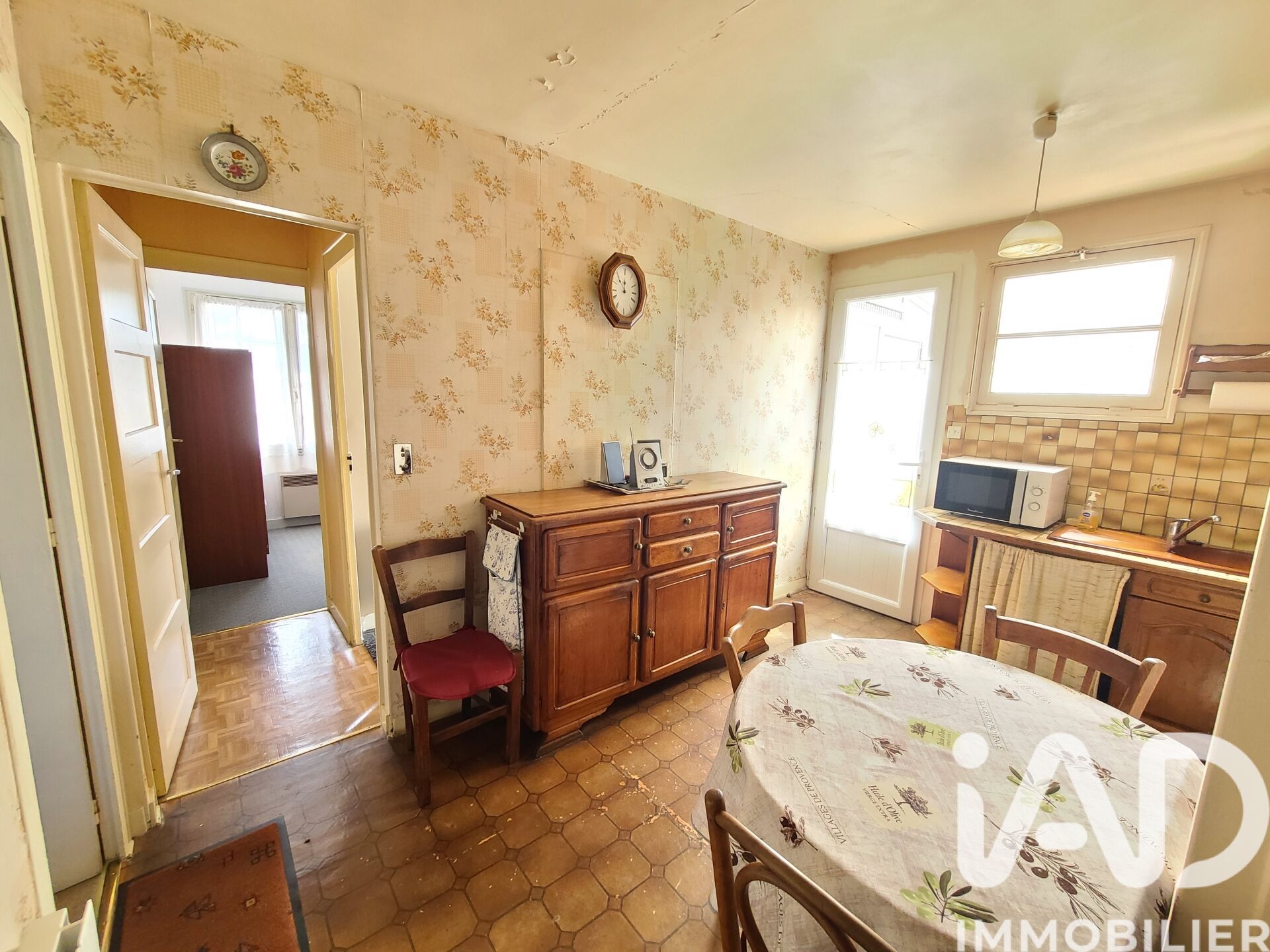 Vente Maison/villa 4 pièces - Photo 3