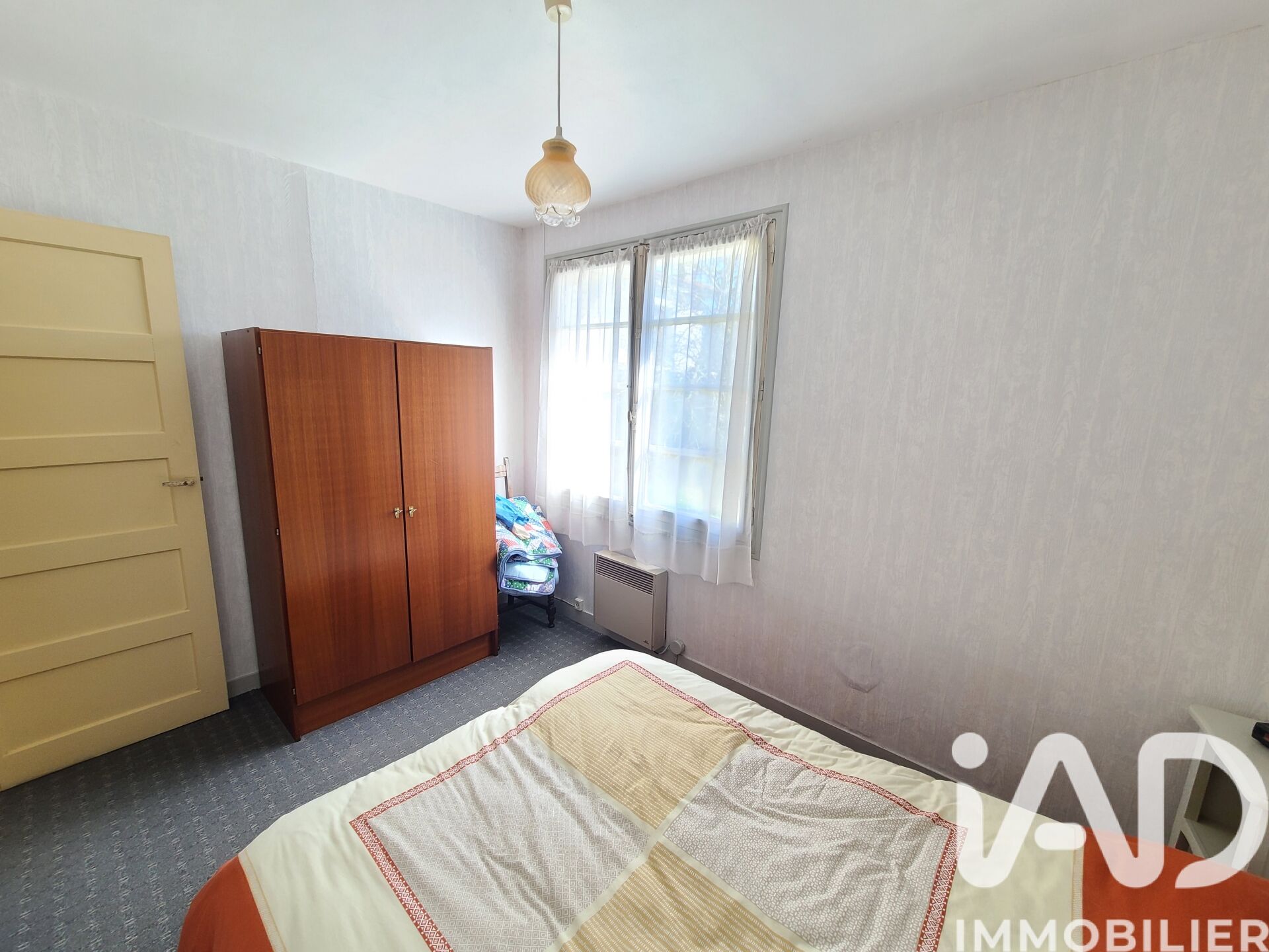Vente Maison/villa 4 pièces - Photo 5