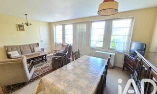 Maison 4 Pièces 76 m² à vendre à Civray (86400)