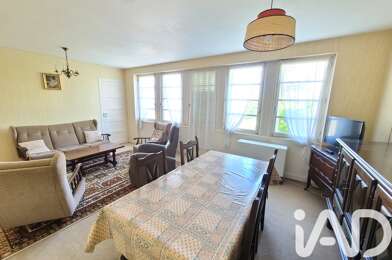 Maison 4 pièces 74000 €