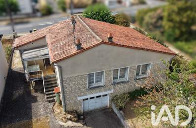 Vente Maison/villa 4 pièces — photo du bien