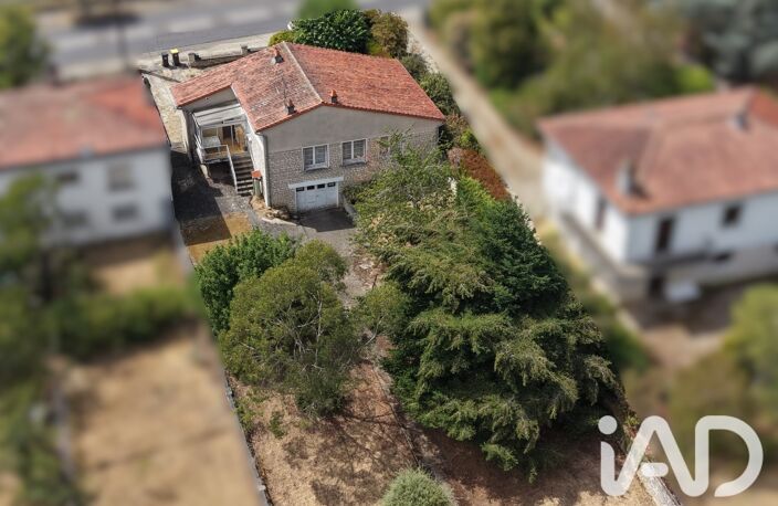 Vente Maison/villa 4 pièces — photo 2
