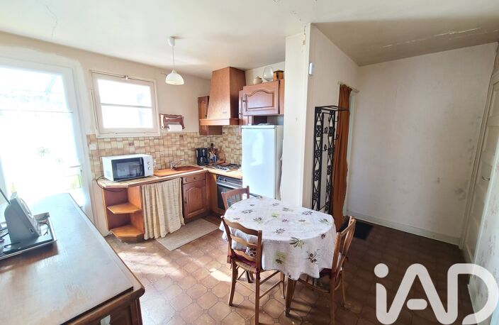 Vente Maison/villa 4 pièces — photo 3
