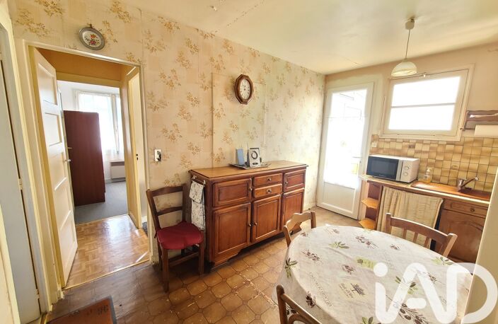 Vente Maison/villa 4 pièces — photo 4