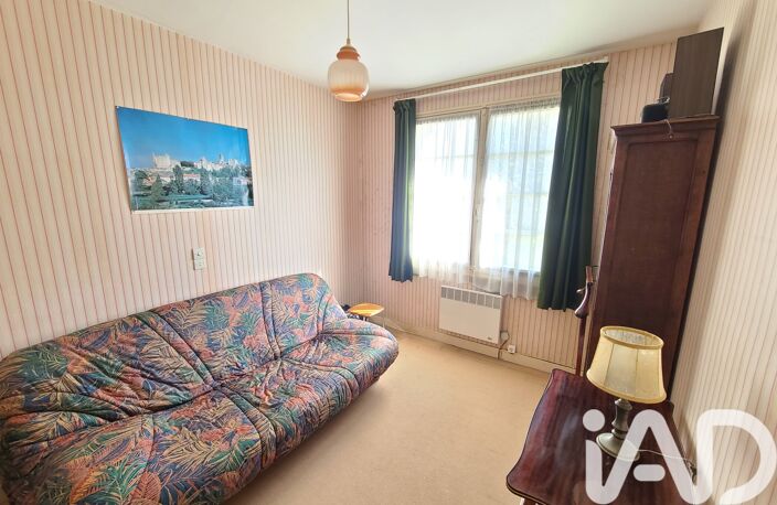 Vente Maison/villa 4 pièces — photo 5