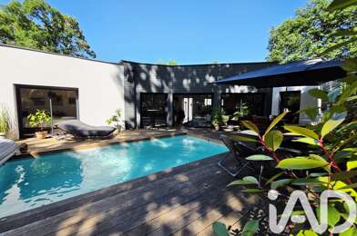 Maison 4 pièces 830000 €