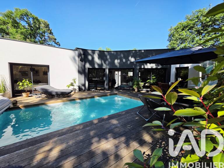 Vente Maison/villa 4 pièces — photo 1