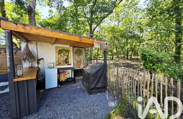 Vente Maison/villa 4 pièces — photo 2