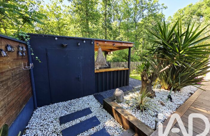 Vente Maison/villa 4 pièces — photo 3