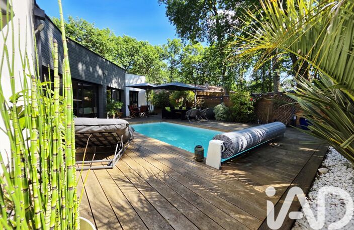 Vente Maison/villa 4 pièces — photo 4