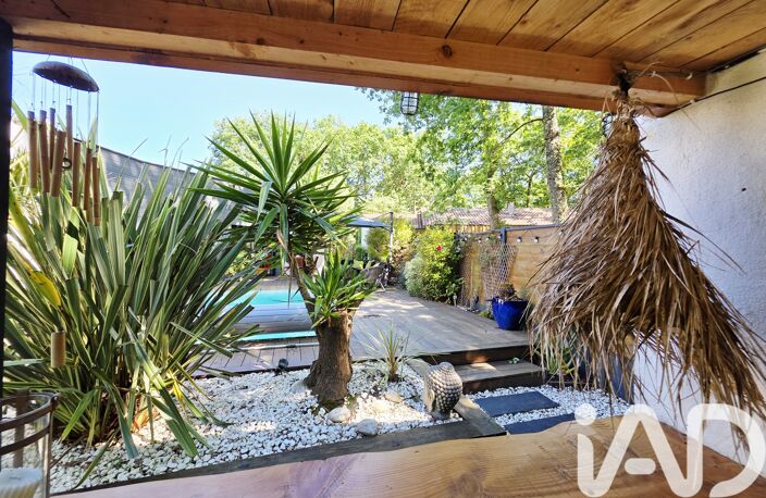 Vente Maison/villa 4 pièces — photo 5
