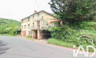Maison 6 Pièces 130 m² à vendre à Saint-Juéry (12550)