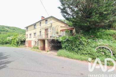 Maison 6 pièces 149000 €