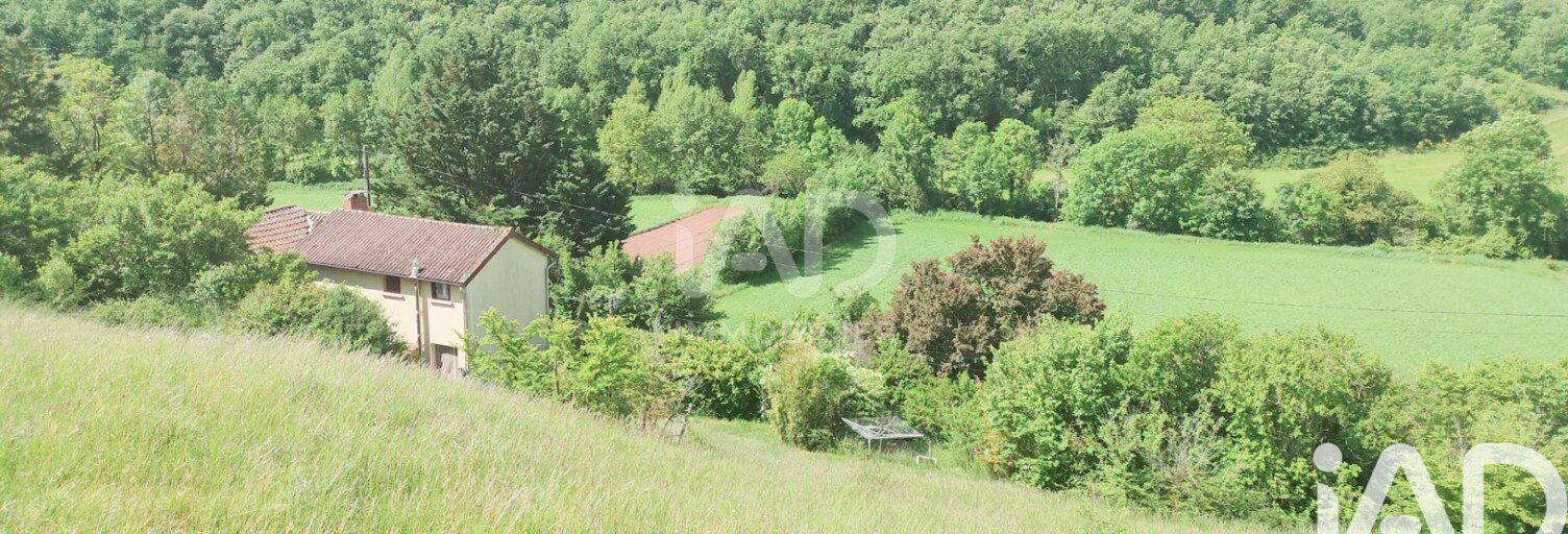 Maison 6 Pièces 142 m² à vendre à Saint-Juéry (12550)