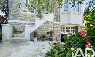 Maison 5 Pièces 100 m² à vendre à Isigny-sur-Mer (14230)