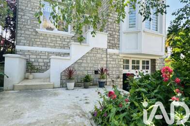 Maison 5 pièces 249700 €