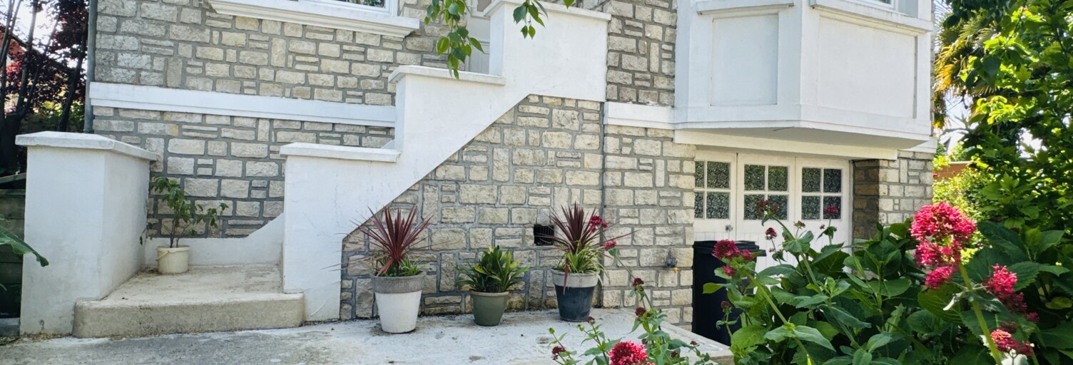 Maison 5 Pièces 100 m² à vendre à Isigny-sur-Mer (14230)