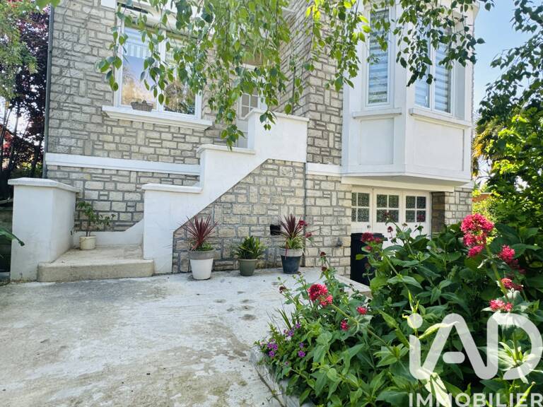 Vente Maison de ville 5 pièces — photo 1
