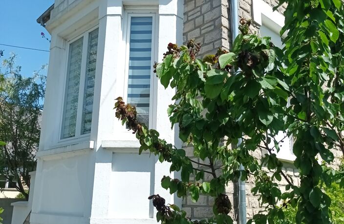 Vente Maison de ville 5 pièces — photo 3