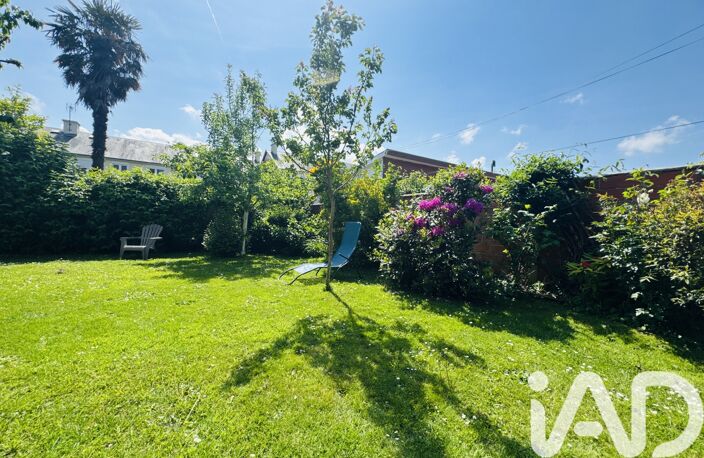 Vente Maison de ville 5 pièces — photo 4