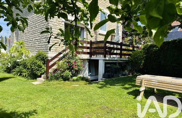 Vente Maison de ville 5 pièces — photo 5