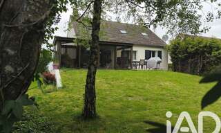 Maison 6 Pièces 130 m² à vendre à Nibelle (45340)