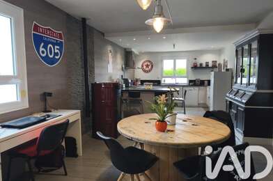 Maison 6 pièces 234000 €