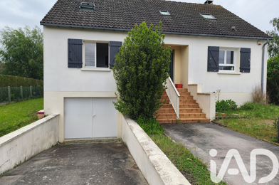 Maison 6 pièces 234000 €
