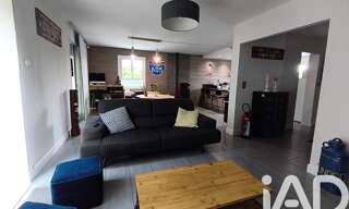 Maison 6 Pièces 130 m² à vendre à Nibelle (45340)