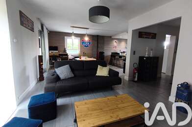 Maison 6 pièces 234000 €