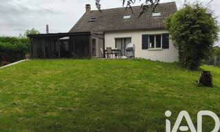 Maison 6 Pièces 130 m² à vendre à Nibelle (45340)