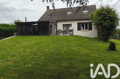 Maison 6 pièces 234000 €