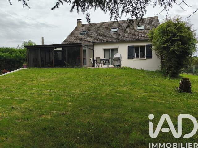 Vente Maison/villa 6 pièces — photo du bien