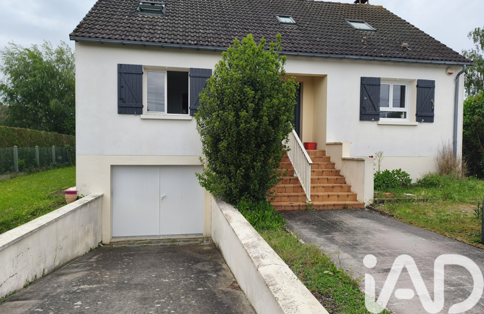 Vente Maison/villa 6 pièces — photo 2