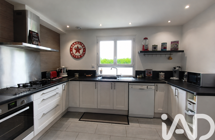Vente Maison/villa 6 pièces — photo 4