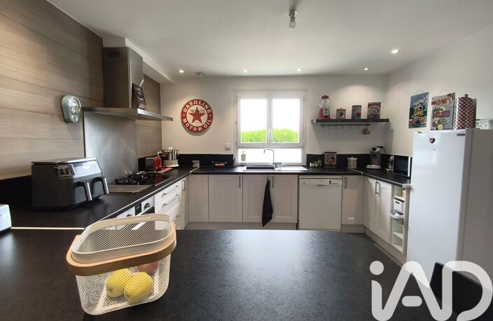 Vente Maison/villa 6 pièces — photo 5