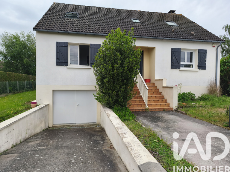 Vente Maison/villa 6 pièces — photo 1