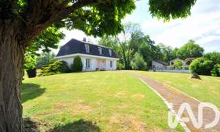 Maison 6 Pièces 148 m² à vendre à Ollainville (91340)