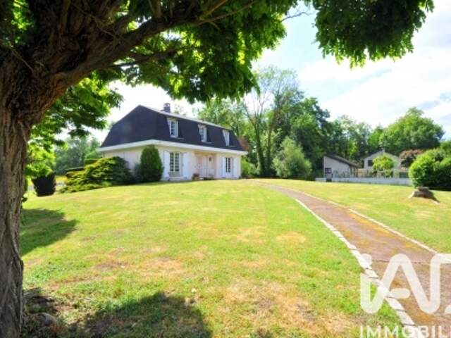 Vente Maison/villa 6 pièces — photo du bien
