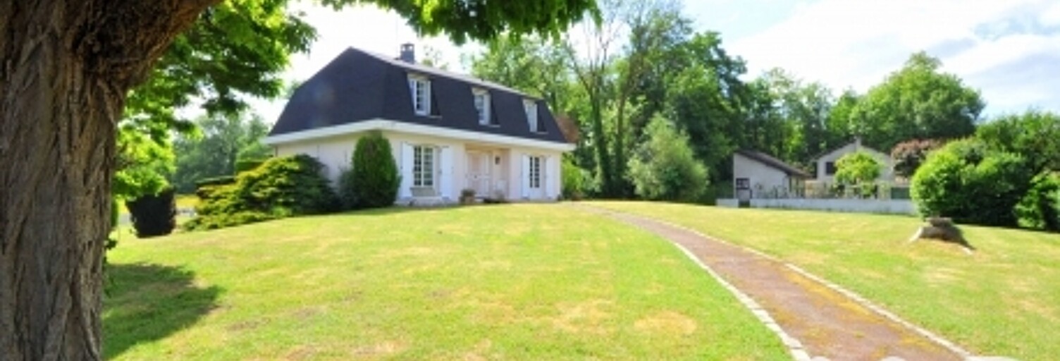 Maison 6 Pièces 148 m² à vendre à Ollainville (91340)