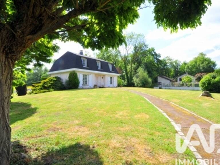 Vente Maison/villa 6 pièces — photo 1