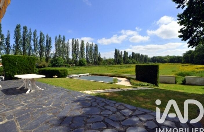 Vente Maison/villa 6 pièces — photo 2