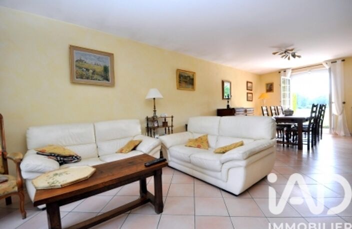 Vente Maison/villa 6 pièces — photo 3
