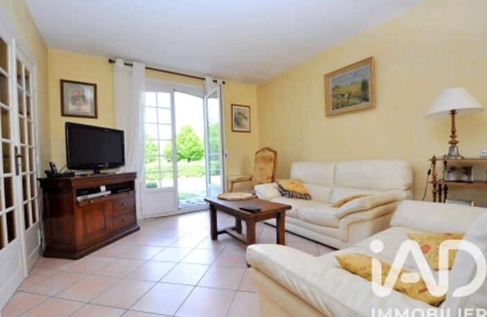 Vente Maison/villa 6 pièces — photo 4