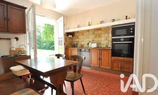 Maison 6 Pièces 148 m² à vendre à Ollainville (91340)