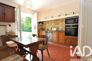 Maison 6 pièces 449000 €
